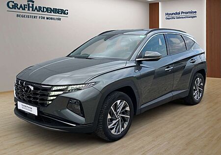 Hyundai Tucson 1.6 GDI Turbo +48V 7-DCT Edition 30+ Mild-Hybrid