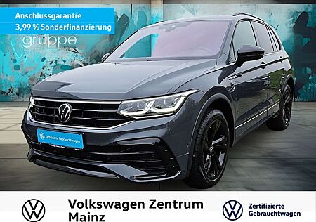 VW Tiguan Volkswagen 2.0 TDI DSG 4MOTION R-Line Navi*ACC*DAB+