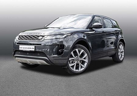 Land Rover Range Rover Evoque P300e S AWD Winter Paket AHK