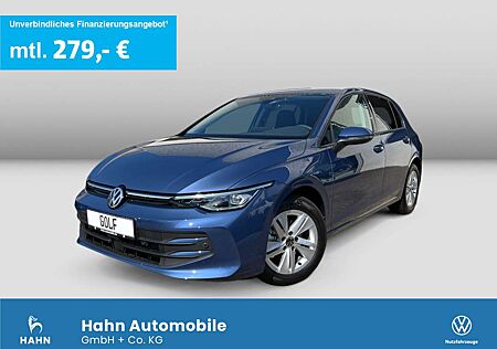 VW Golf Volkswagen Life 1,5 TSI Navi LED+ Climatronic ACC App
