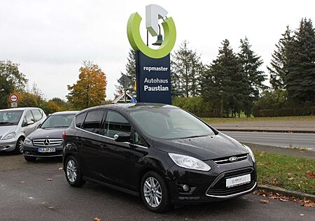 Ford C-Max Titanium 1.6 TDCi