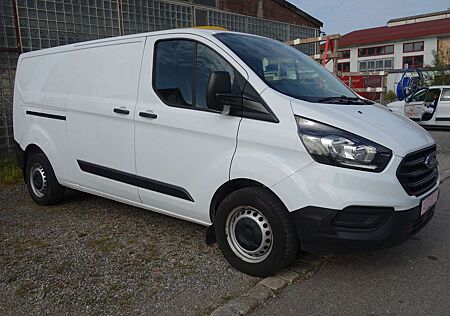 Ford Transit Custom 300 L2