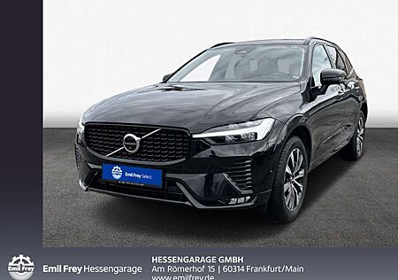 Volvo XC 60 XC60 B4 Plus-Dark Aut Glasd 360° PilotAssist BLIS