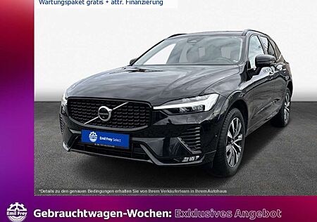 Volvo XC 60 XC60 B4 Plus-Dark Aut Glasd 360° PilotAssist BLIS