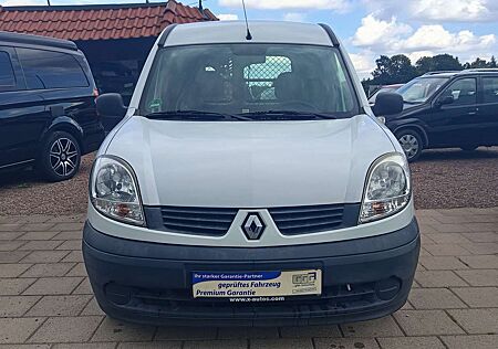 Renault Kangoo Rapid 1.2 16V Campus