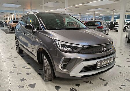 Opel Crossland X Crossland Elegance