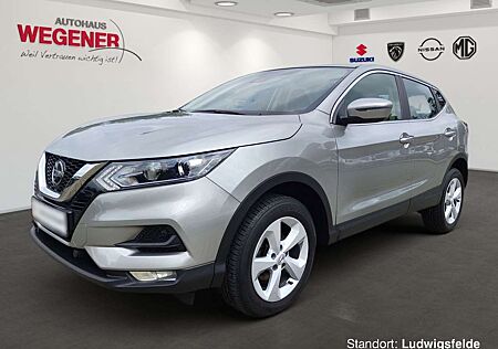 Nissan Qashqai 1.3 140 PS 6MT SHIRO KAMERA NAVI KLIMA