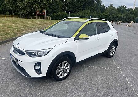 Kia Stonic 1.2 Spirit