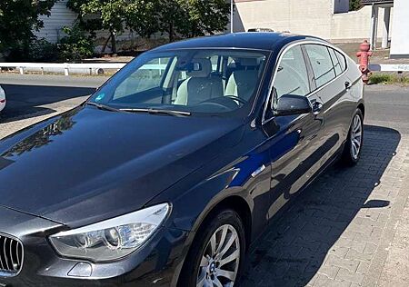 BMW 530d 530 Gran Turismo