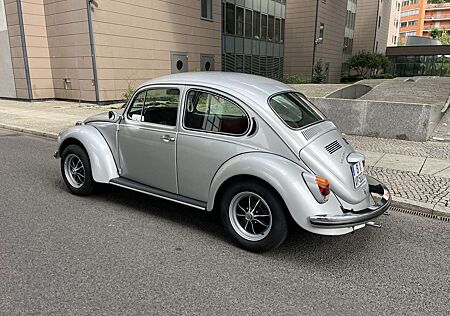 VW Käfer Volkswagen 1302 LS - neuer Motor