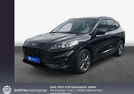 Ford Kuga 2.0 EcoBlue Aut. ST-LINE X AHK GJR NAVI Hea