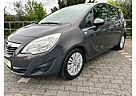 Opel Meriva Innovation*TEMPOMAT*SCHECKHEFT*INSP+TÜVNEU