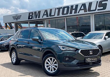 Seat Tarraco 1.5 TSI "Style"7.SITZE*AHK*VZ.ERKENNUNG*