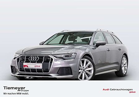 Audi A6 Allroad 45 TDI Q ASSIST+ NAVI+ LM20 LNKRDHZG