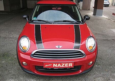 Mini ONE TOP ZUSTAND