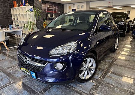 Opel Adam Jam*Klimaanlage*Aluräder*1.Vorhalter