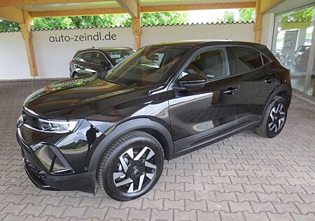 Opel Mokka GS AT8 /Matrix/Alcantara/Massage/SHZ+LHZ/RFK/PDC