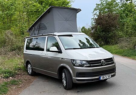 VW T6 California Volkswagen California Beach Edition