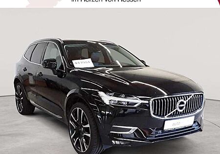 Volvo XC 60 XC60 XC60 B5 D AWD A Inscription AHK LEDER