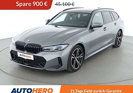 BMW 330i 330 M Sport Aut.*NAVI*LED*360CAM*SHZ*LHZ*