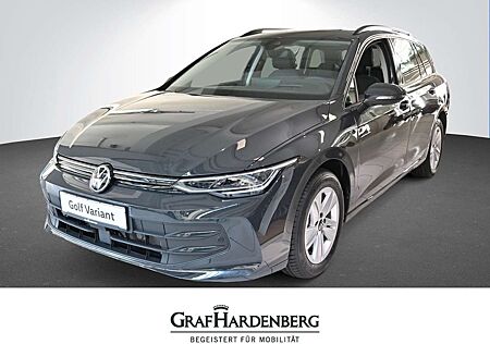 VW Golf Variant Volkswagen Life 2,0 TDI 110 kW (150 PS) DSG