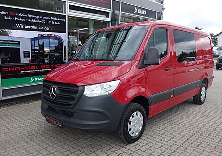Mercedes-Benz Sprinter 315 CDI MIXTO L2H1 5-SITZER/AHK/KAM/MBUX