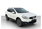 Nissan Qashqai I-Way TÜV + Service Neu