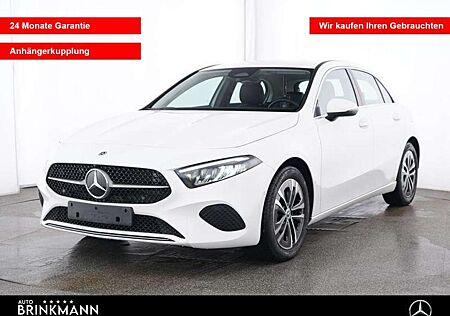 Mercedes-Benz A 180 ADVANCED/AHK/TOTW./LED/KAMERA/WINTER SHZ
