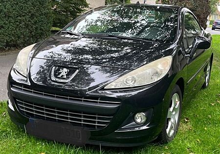 Peugeot 207 CC 120 VTi Filou