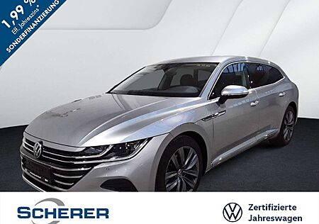 VW Arteon Volkswagen Elegance 2.0 TDI DSG LED N