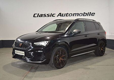 Cupra Ateca Basis 4Drive