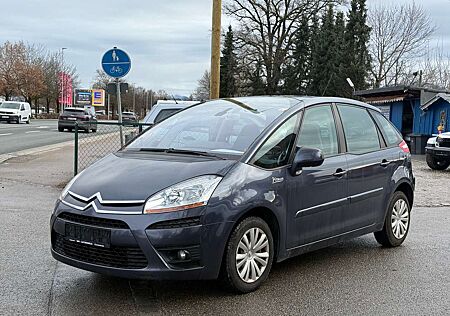 Citroën C4 Picasso Citroen 2.0 HDi FAP Aut. Exclusive