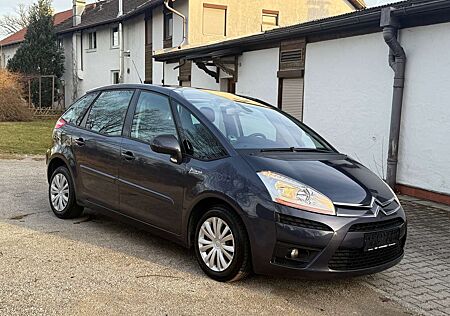 Citroën C4 Picasso Citroen 2.0 HDi FAP Aut. Exclusive