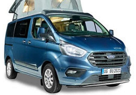 Ford Transit Custom 320 L1H2 VA Autm. Trend