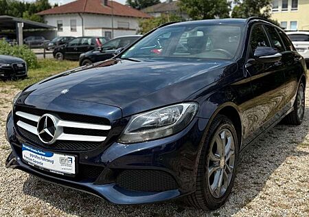 Mercedes-Benz C 220 C -Klasse T-Modell T BlueTec / d