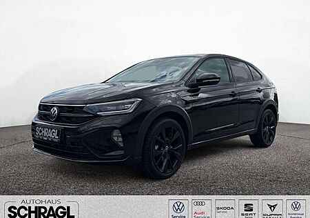 VW Taigo Volkswagen 1.0 TSI DSG R-LINE+AHK+BLACK+IQ+KAM+PANO