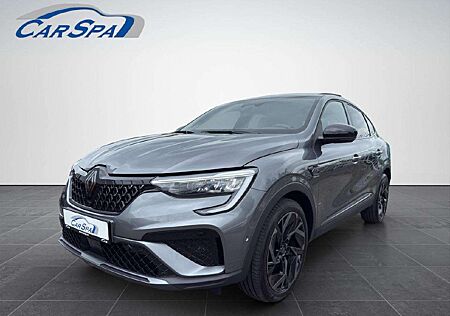 Renault Arkana Esprit Alpine 1.6 E-TECH FullHybrid/City-Pake/EGSD