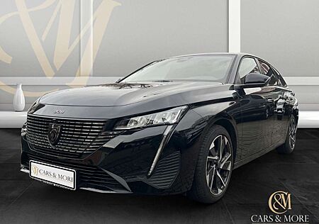 Peugeot 308 SW Allure T.Leder Navi CarPlay RFK ACC LHZ