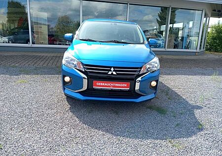 Mitsubishi Space Star 1.2 Spirit+ Navi, Sitzheizung, Klima