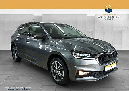 Skoda Fabia 1.5 TSI Tour DSG incl. Servicepaket*