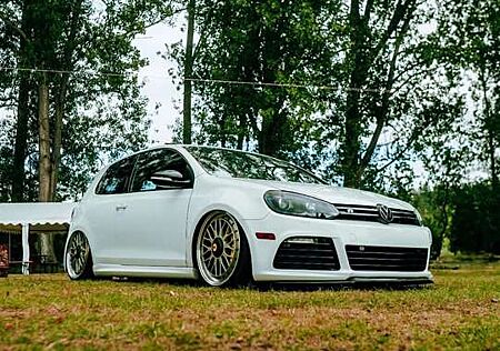 VW Golf Volkswagen 2.0 R DSG