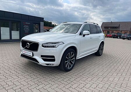 Volvo XC 90 XC90 2.0 T5 Momentum AWD 7-Sitzer