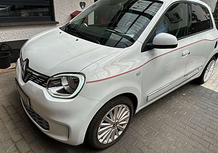 Renault Twingo Electric Electric VIBES
