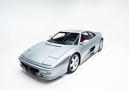 Ferrari F355 GTS *1 of 529* (Zanasi Restored)