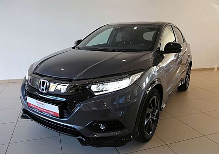 Honda HR-V Sport Navi RFK PDC DAB