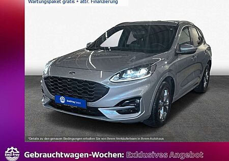 Ford Kuga 2.0 EcoBlue Aut. ST-LINE X