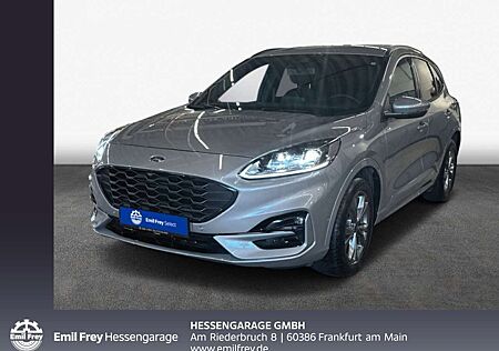 Ford Kuga 2.0 EcoBlue Aut. ST-LINE X