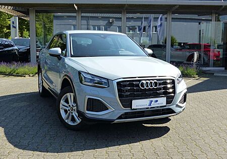Audi Q2 35 TFSI Aut. Matrix App Kamera DAB el.Heckk.