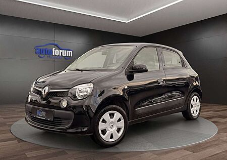Renault Twingo Dynamique 2.HAND°ALLWETTERBERREIFUNG