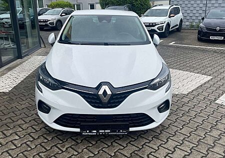 Renault Clio ZEN TCe 90